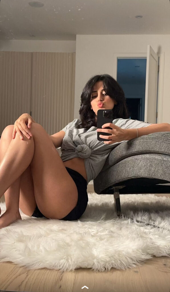 Instagram – Snapchat – Petite – Melody Oz – Nude Leaks