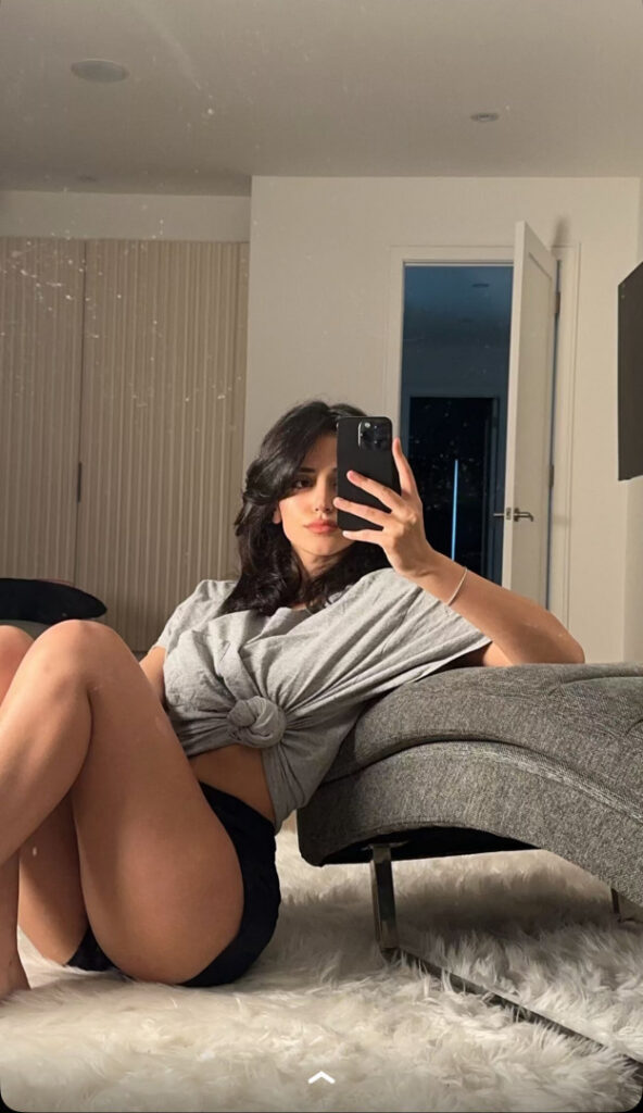 Instagram – Snapchat – Petite – Melody Oz – Nude Leaks