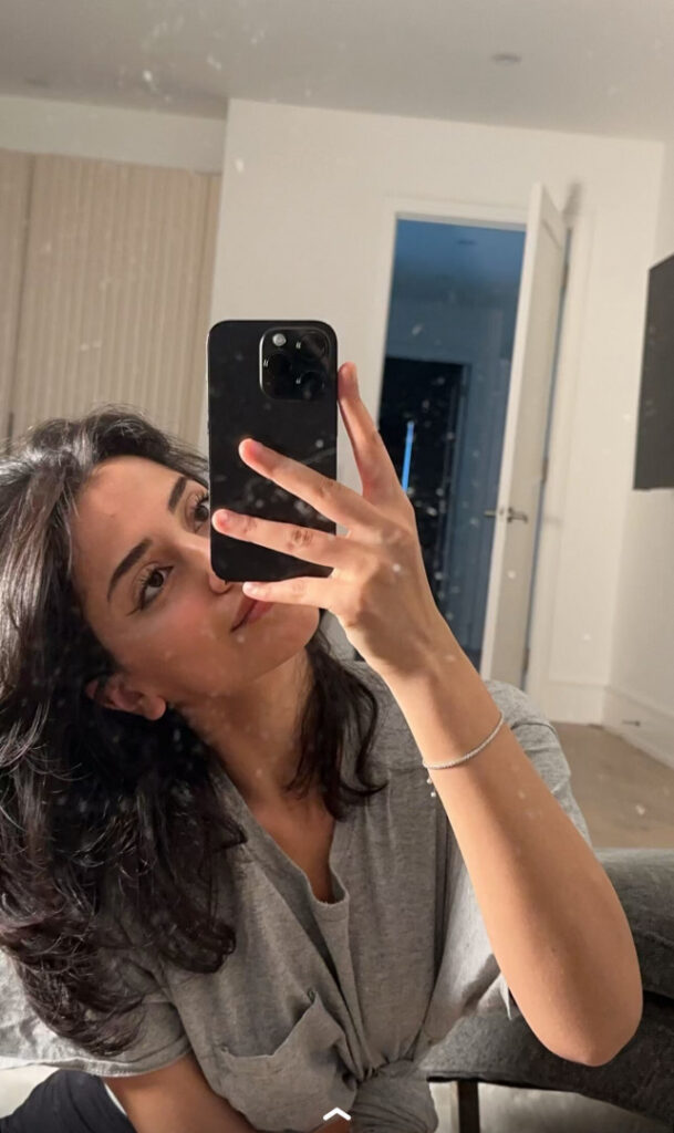 Instagram – Snapchat – Petite – Melody Oz – Nude Leaks