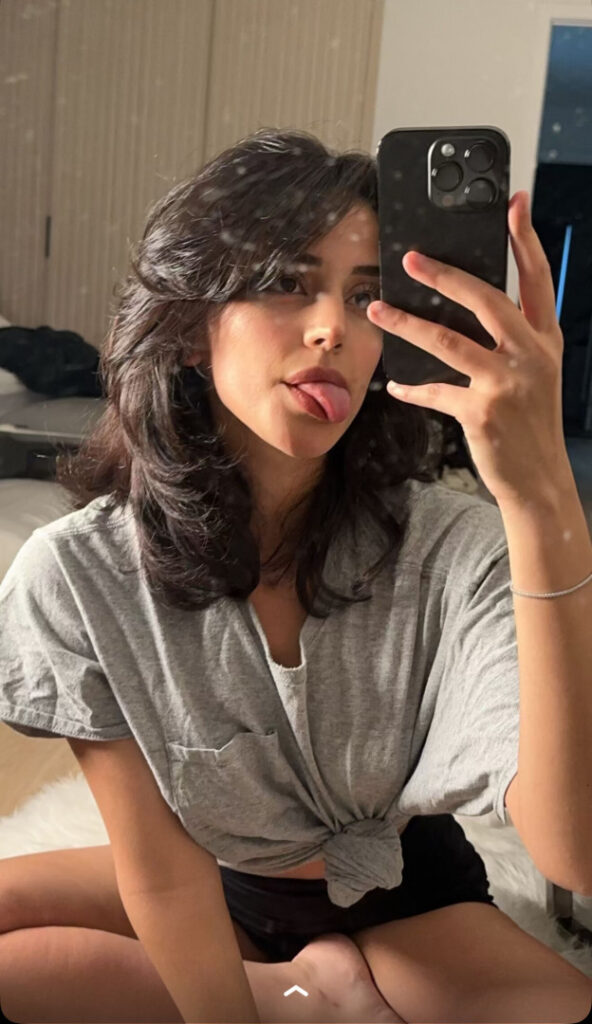 Instagram – Snapchat – Petite – Melody Oz – Nude Leaks