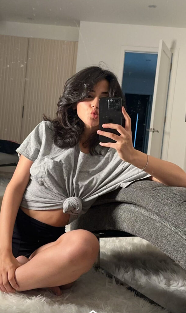 Instagram – Snapchat – Petite – Melody Oz – Nude Leaks