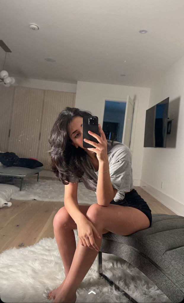 Instagram – Snapchat – Petite – Melody Oz – Nude Leaks