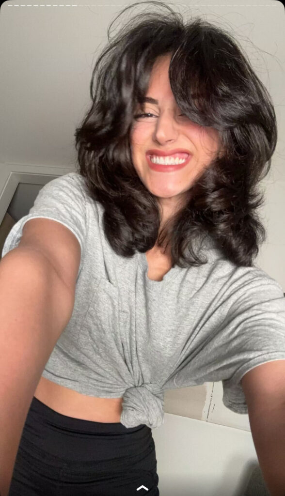 Instagram – Snapchat – Petite – Melody Oz – Nude Leaks