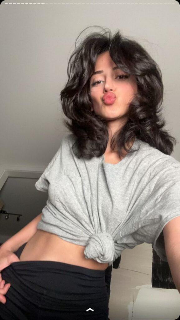 Instagram – Snapchat – Petite – Melody Oz – Nude Leaks