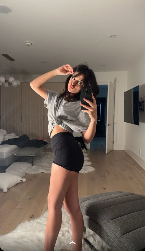 Instagram – Snapchat – Petite – Melody Oz – Nude Leaks