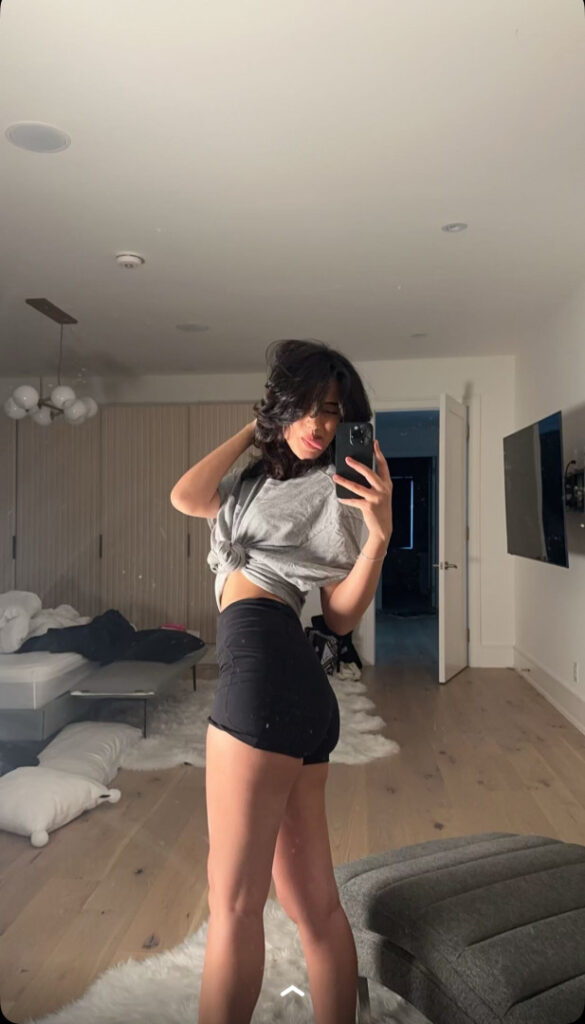 Instagram – Snapchat – Petite – Melody Oz – Nude Leaks