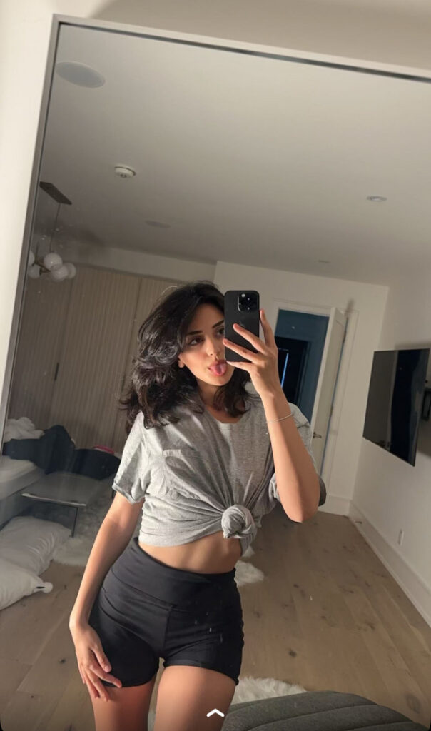 Instagram – Snapchat – Petite – Melody Oz – Nude Leaks