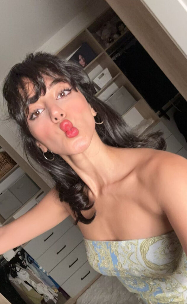 Instagram – Snapchat – Petite – Melody Oz – Nude Leaks