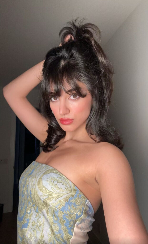 Instagram – Snapchat – Petite – Melody Oz – Nude Leaks