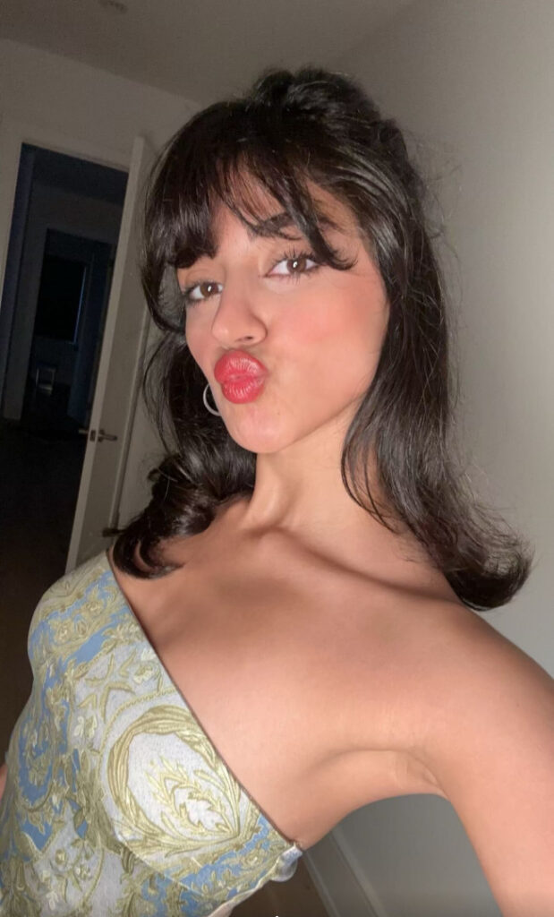 Instagram – Snapchat – Petite – Melody Oz – Nude Leaks