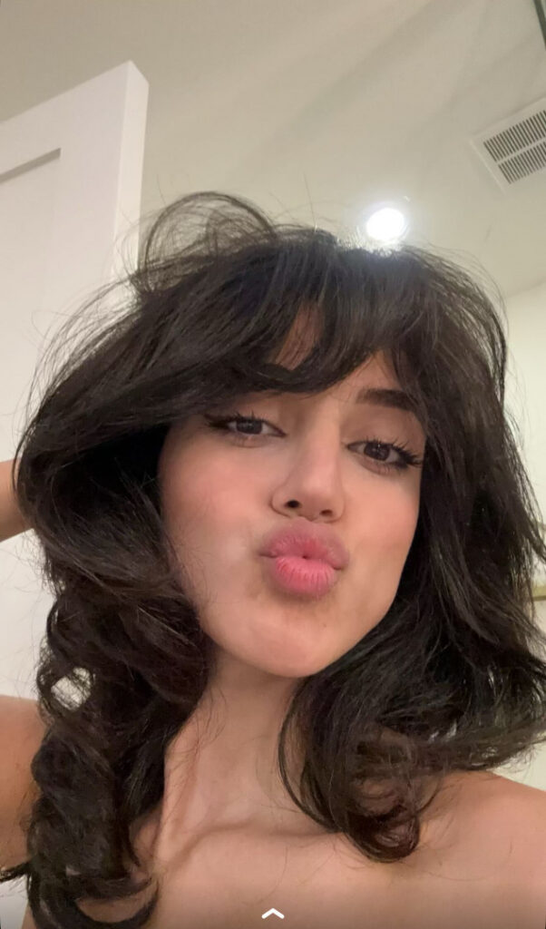 Instagram – Snapchat – Petite – Melody Oz – Nude Leaks