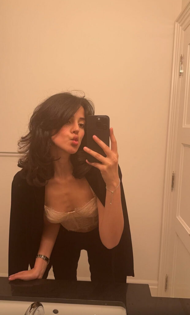 Instagram – Snapchat – Petite – Melody Oz – Nude Leaks