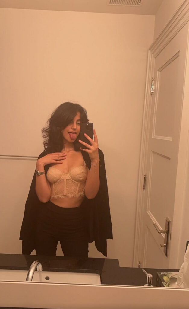 Instagram – Snapchat – Petite – Melody Oz – Nude Leaks