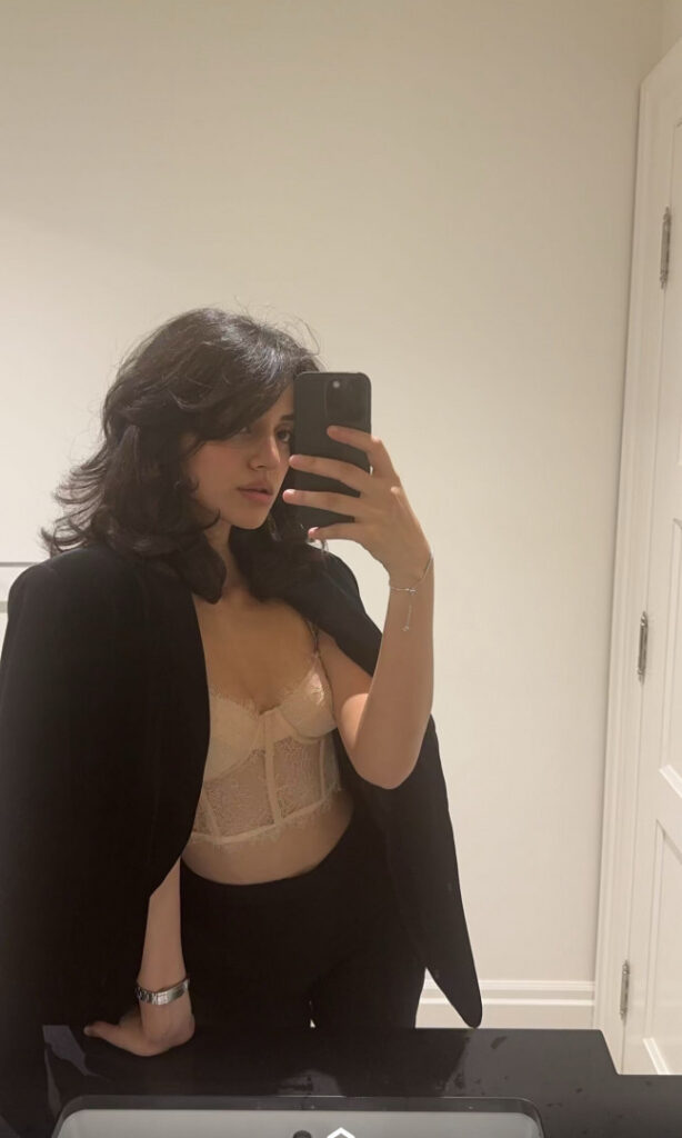 Instagram – Snapchat – Petite – Melody Oz – Nude Leaks