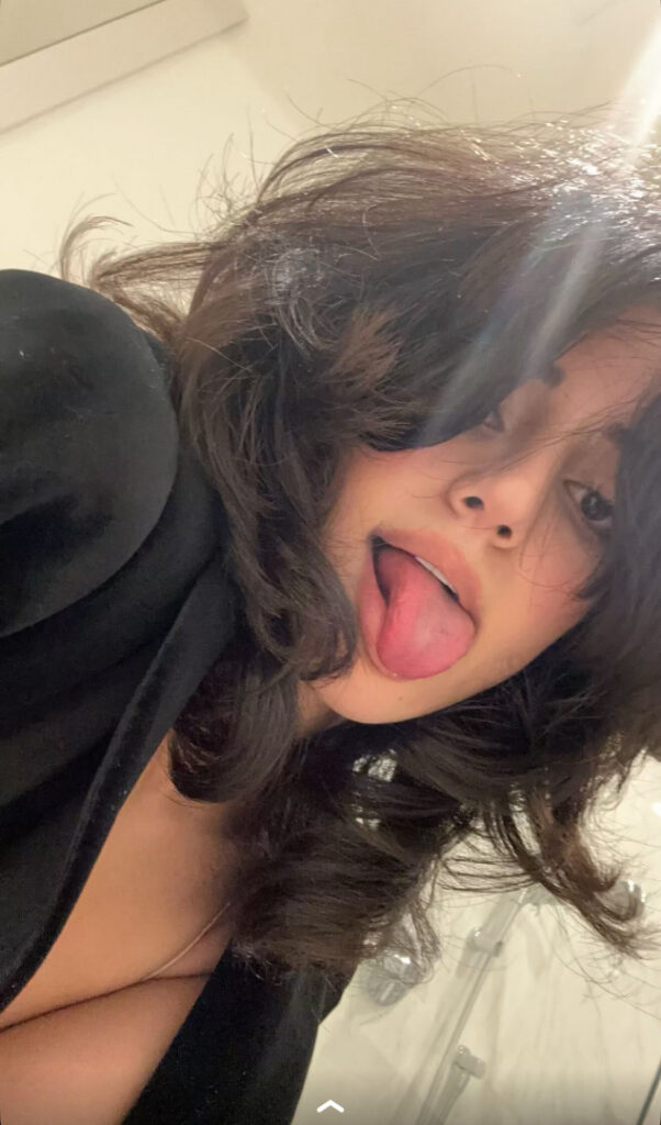 Instagram – Snapchat – Petite – Melody Oz – Nude Leaks