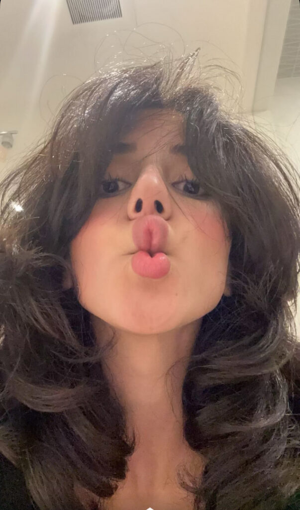 Instagram – Snapchat – Petite – Melody Oz – Nude Leaks