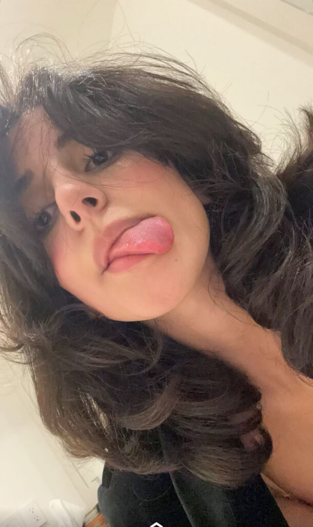 Instagram – Snapchat – Petite – Melody Oz – Nude Leaks