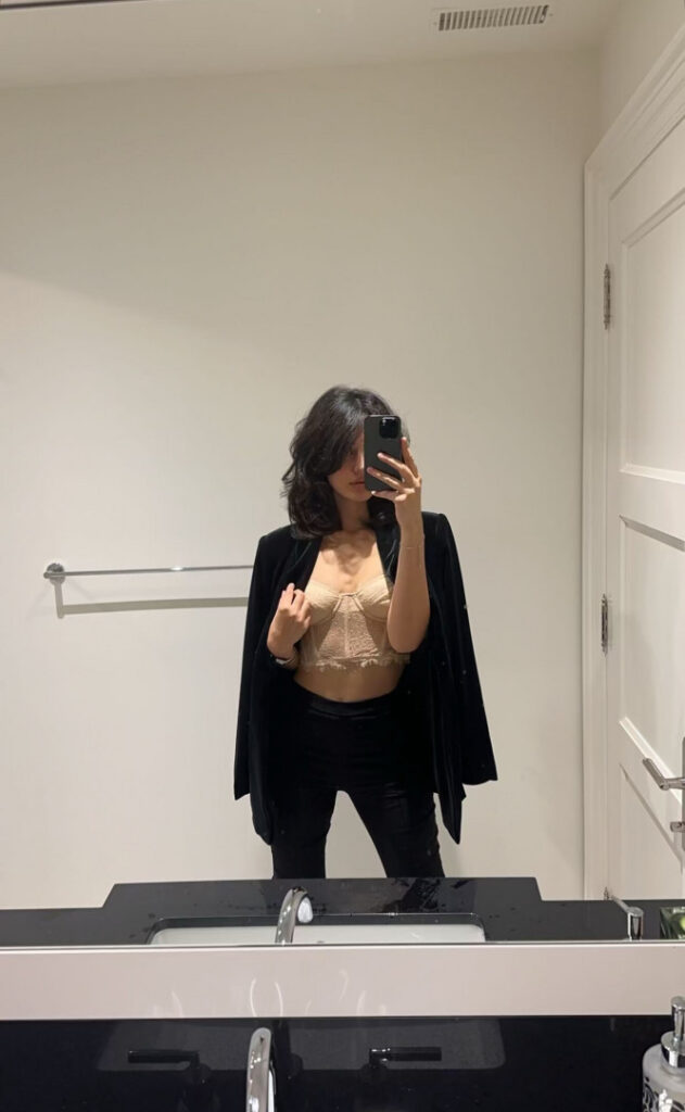 Instagram – Snapchat – Petite – Melody Oz – Nude Leaks