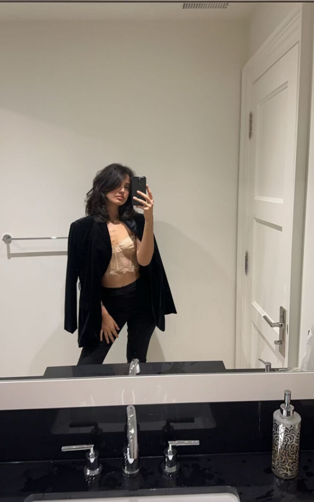 Instagram – Snapchat – Petite – Melody Oz – Nude Leaks