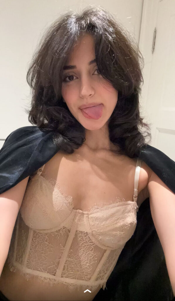 Instagram – Snapchat – Petite – Melody Oz – Nude Leaks