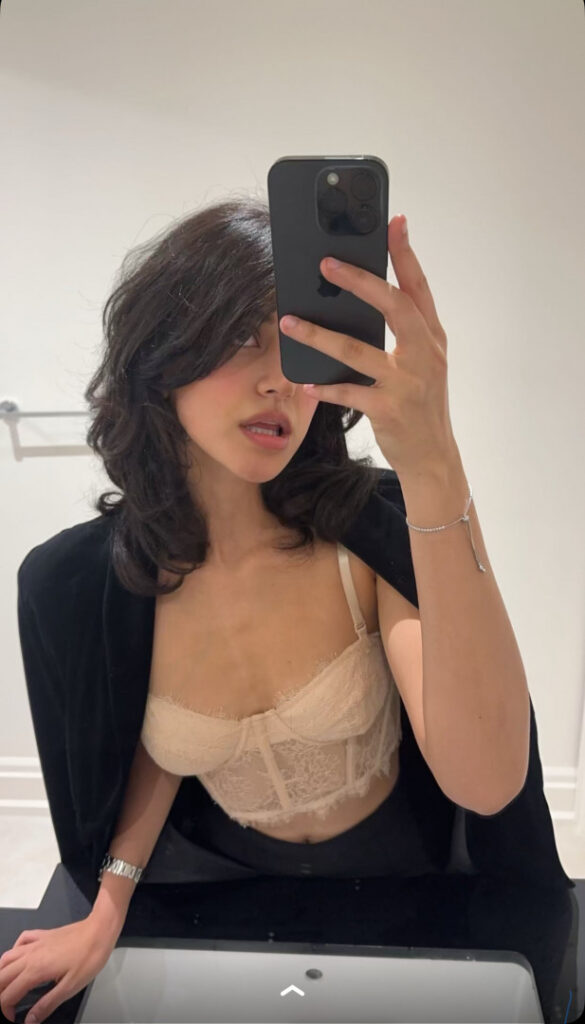 Instagram – Snapchat – Petite – Melody Oz – Nude Leaks