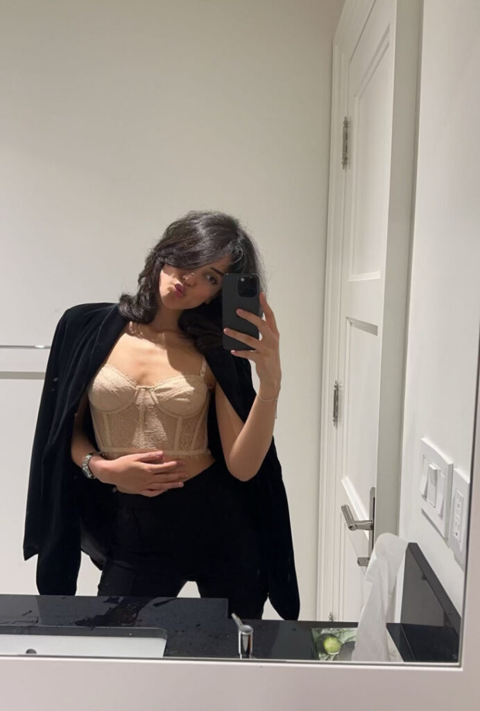 Instagram – Snapchat – Petite – Melody Oz – Nude Leaks