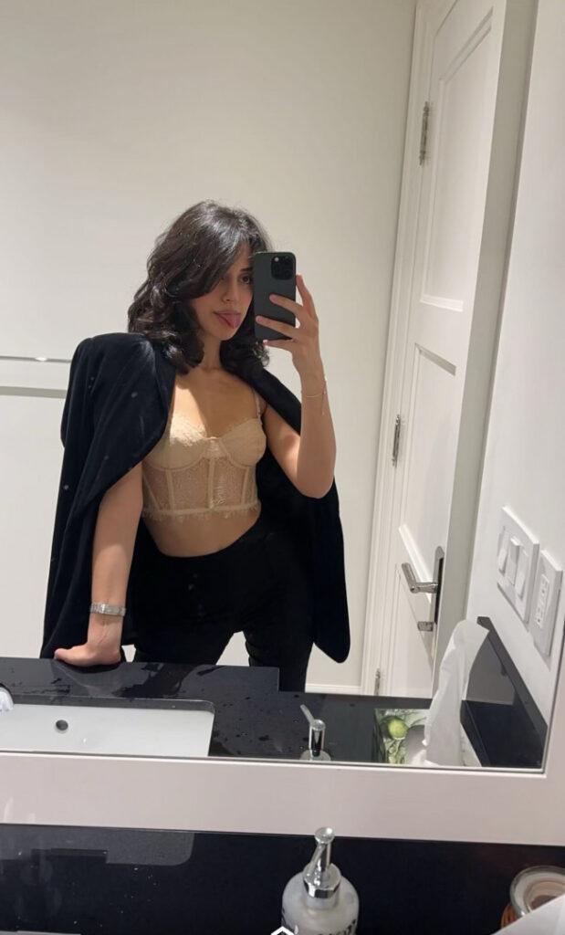 Instagram – Snapchat – Petite – Melody Oz – Nude Leaks