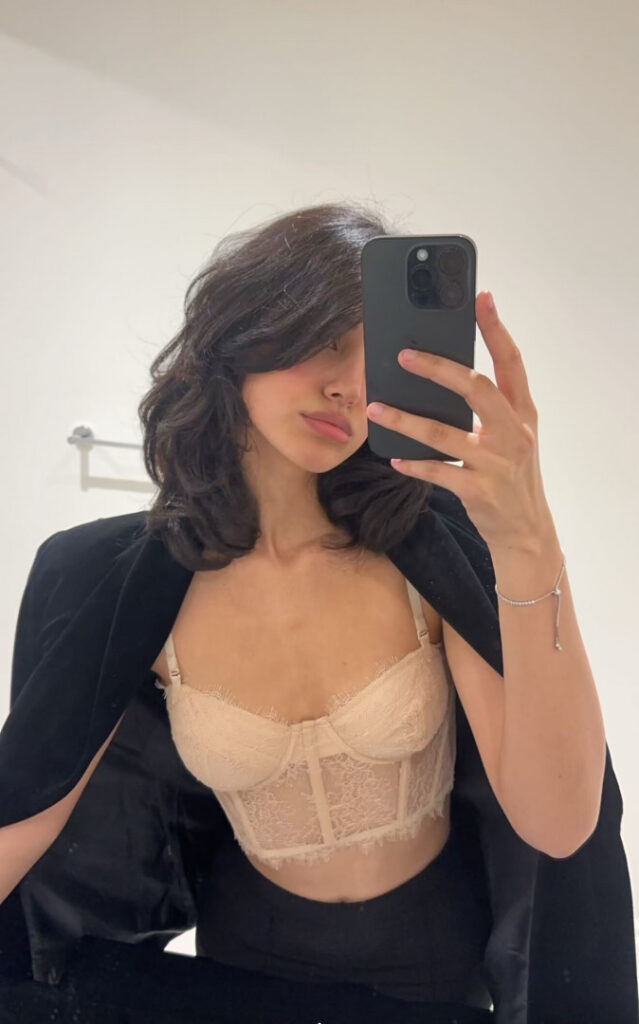 Instagram – Snapchat – Petite – Melody Oz – Nude Leaks