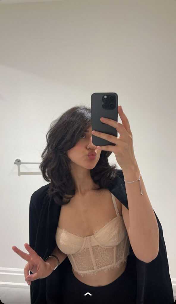 Instagram – Snapchat – Petite – Melody Oz – Nude Leaks