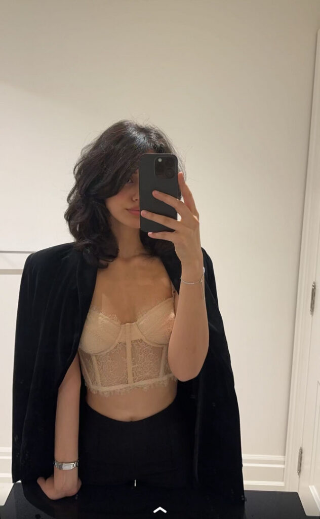 Instagram – Snapchat – Petite – Melody Oz – Nude Leaks