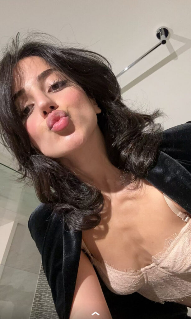 Instagram – Snapchat – Petite – Melody Oz – Nude Leaks