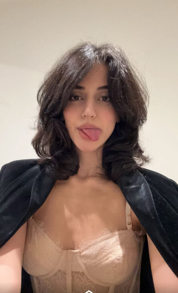 Instagram – Snapchat – Petite – Melody Oz – Nude Leaks