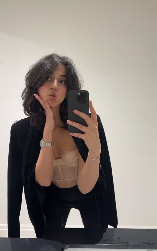 Instagram – Snapchat – Petite – Melody Oz – Nude Leaks