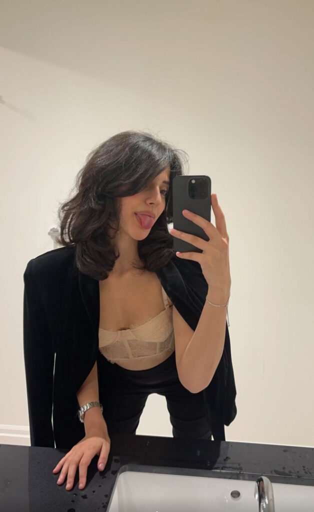 Instagram – Snapchat – Petite – Melody Oz – Nude Leaks