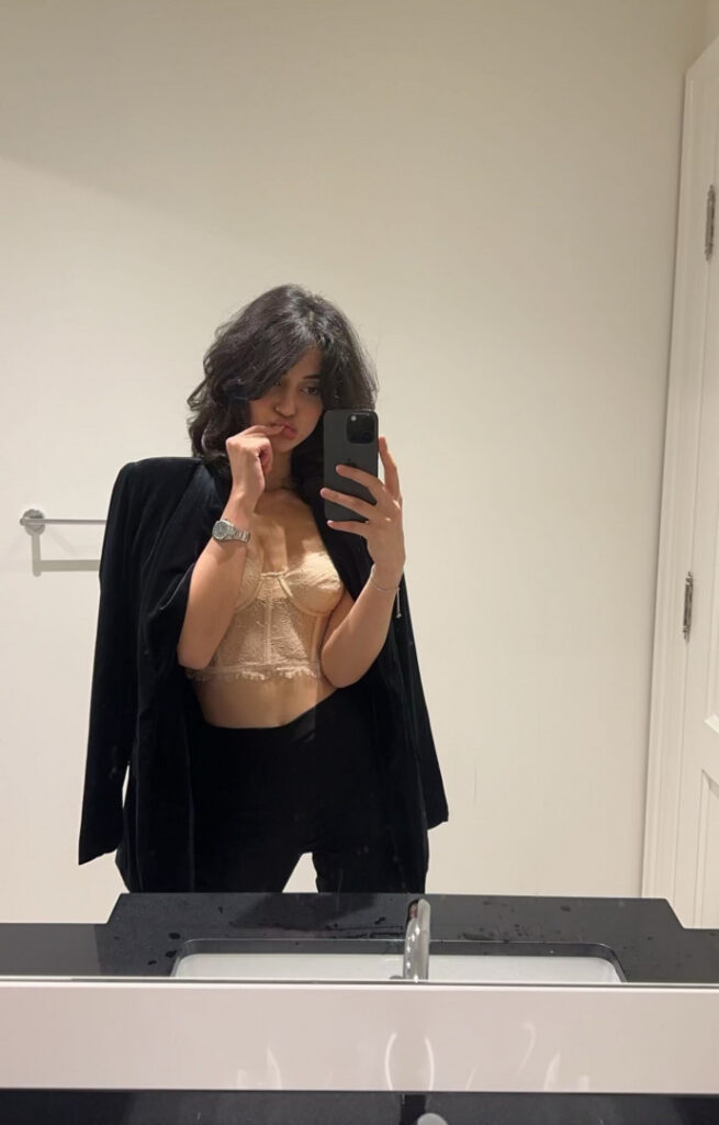 Instagram – Snapchat – Petite – Melody Oz – Nude Leaks