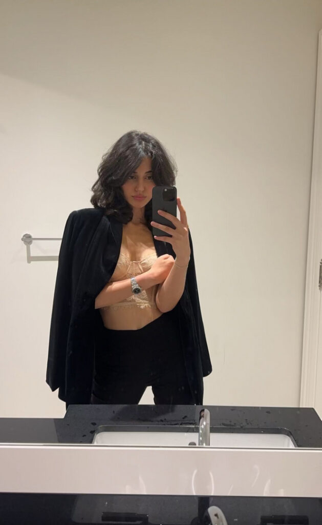 Instagram – Snapchat – Petite – Melody Oz – Nude Leaks