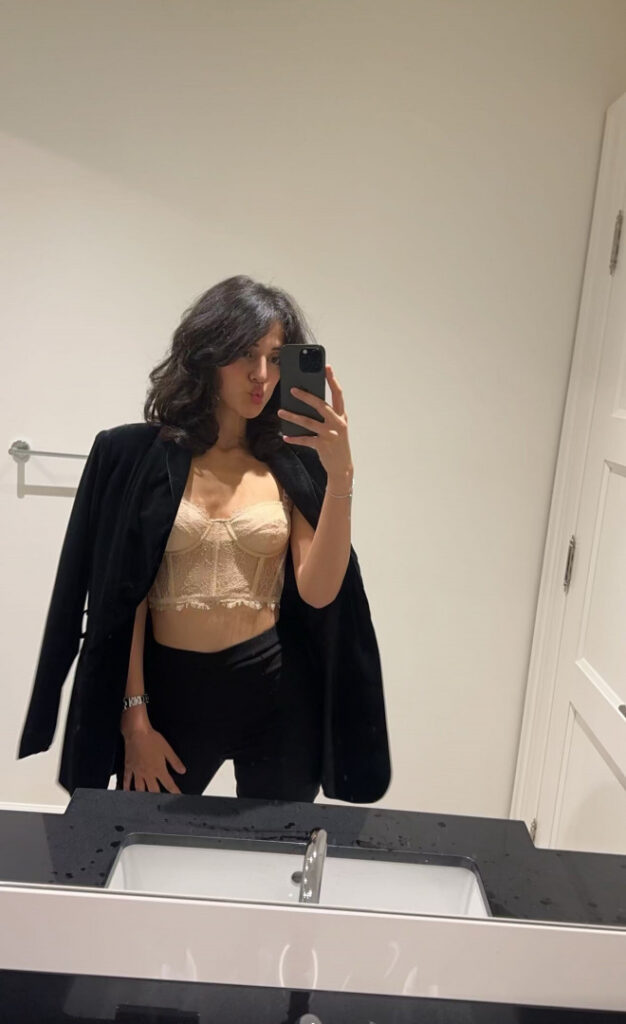 Instagram – Snapchat – Petite – Melody Oz – Nude Leaks