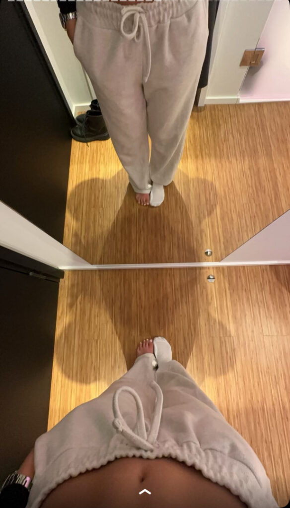 Instagram – Snapchat – Petite – Melody Oz – Nude Leaks