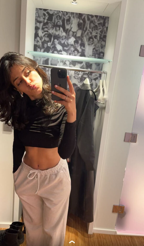 Instagram – Snapchat – Petite – Melody Oz – Nude Leaks