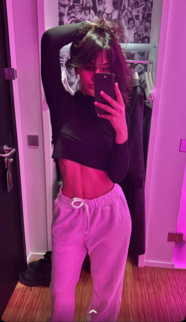 Instagram – Snapchat – Petite – Melody Oz – Nude Leaks