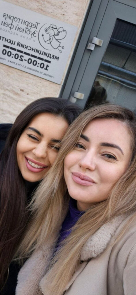 OnlyFans – melons_fans (nika meln) – Nude