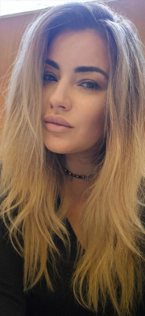 OnlyFans – melons_fans (nika meln) – Nude