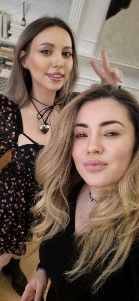 OnlyFans – melons_fans (nika meln) – Nude