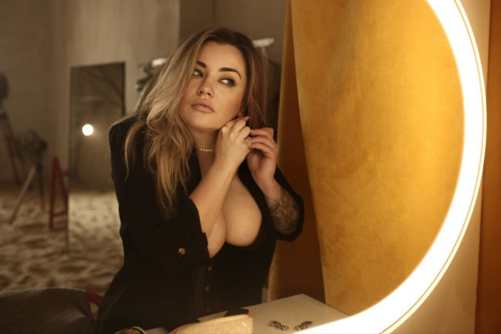 OnlyFans – melons_fans (nika meln) – Nude