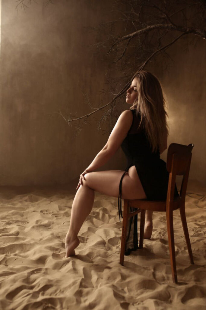 OnlyFans – melons_fans (nika meln) – Nude