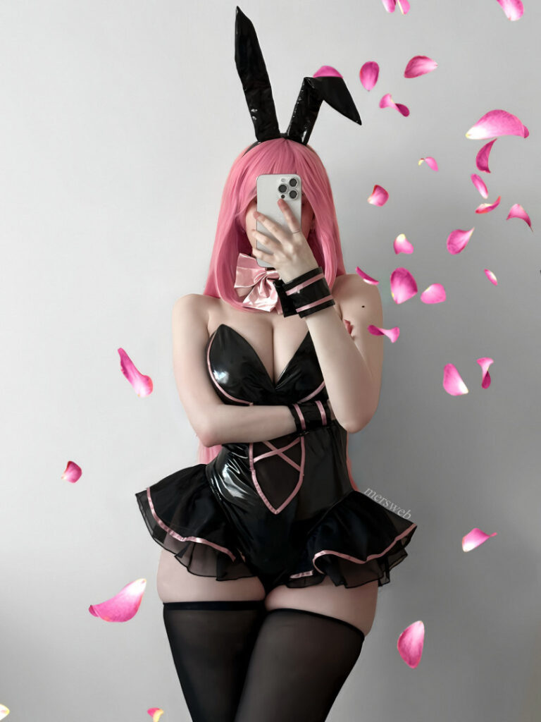 Instagram – ⠀X⠀ – Mersweb / 5itto – Nude Leaks