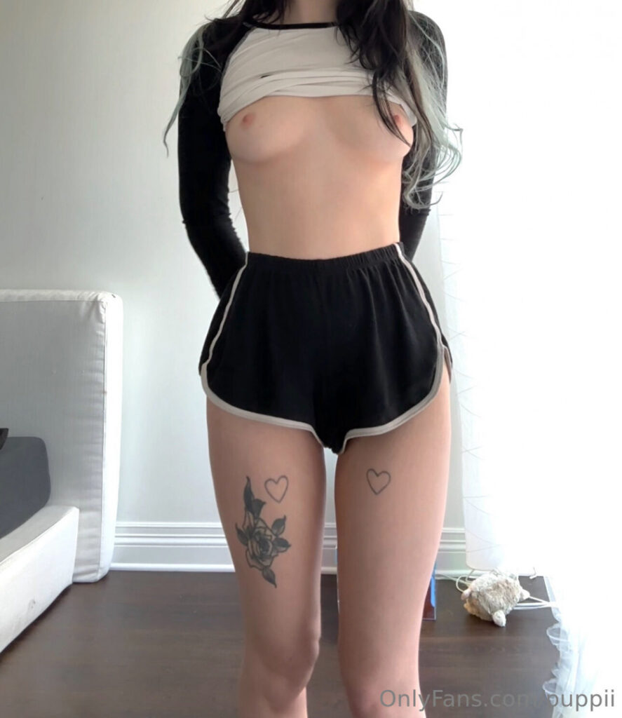 OnlyFans – mewisa – Nude