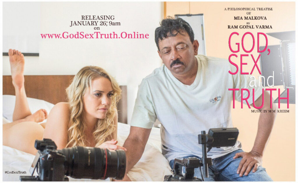 XXX – T H I C C – Mia Malkova – Nude