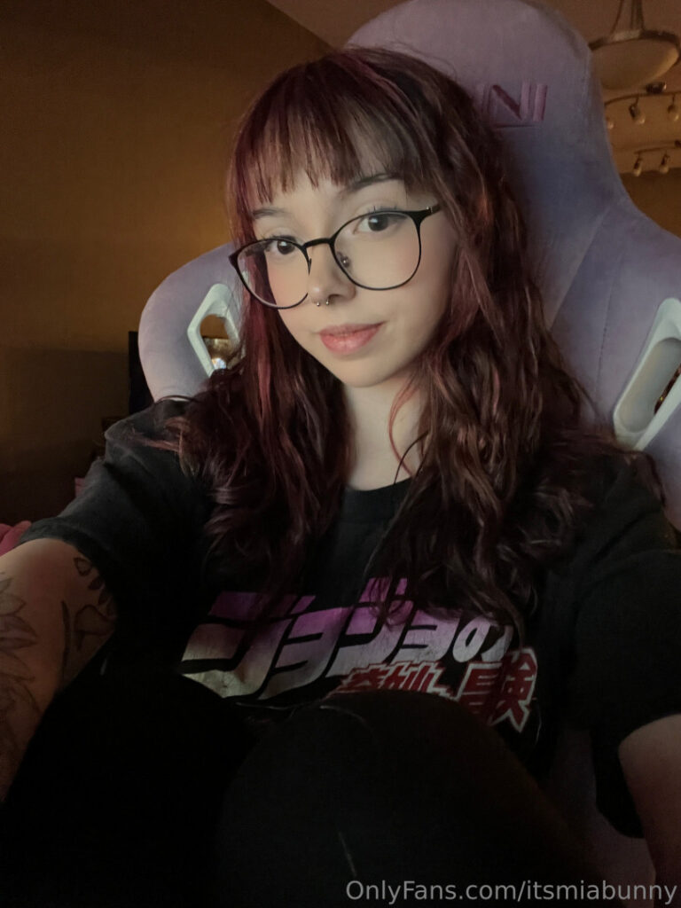 OnlyFans – miamiaof / itsmiabunny – Nude Leaks