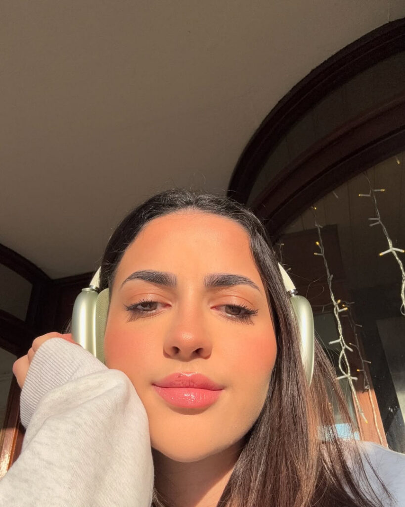 Instagram – Miaxmon – Nude